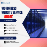 Bluehost discounts and offers