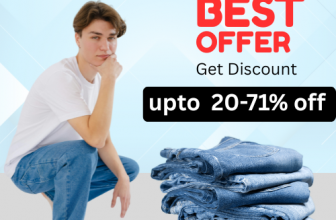 Wrangler Jeans Best Offers