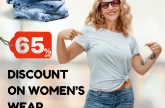 Wrangler Offer FLAT65%OFF Discount Women's Wear