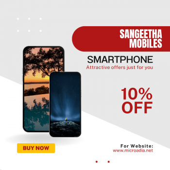 SANGEETHA MOBILES, COUPONS CODE, OFFERS