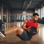 Exercise Ball for Upper & Lower Body Exercises – 66% OFF Promo Code & Discounts available on Amazon