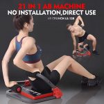 MYHEART Smart Ab Machine Get 60% OFF Coupon Code