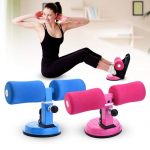 Pravyta Sit-Up Bar Home Fitness Equipment 40% OFF Coupon Code