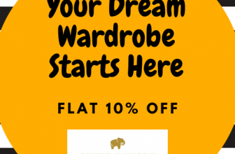 Your Dream Wardrobe Starts Here