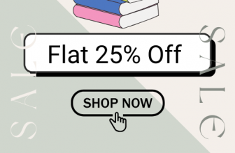 Crossword – Deal Unlock Great Reads with Flat 25% Off