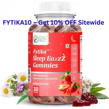 Fytika products sale code
