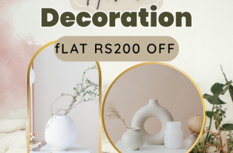 VAAREE β Flat 10% OFF on stylish home dΓ©cor