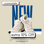 cromostyle Extra 10% OFF