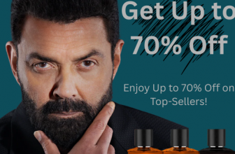 Enjoy Up to 70% off on Top-Sellers