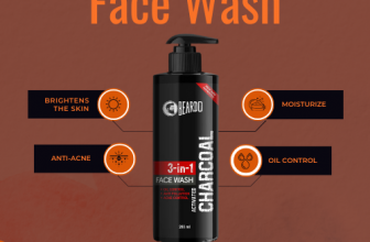 Get Upto 50% Off On Face Wash