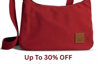 Up To 30% OFF Crossbody Bags – Up To 30% OFF