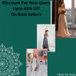 I Wear My Style Discount For New Users Upto 45% Off On Best Sellers