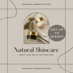 craftsvilla - Shop Skincare Products & Get Up To 20% OFF