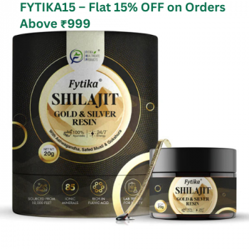 Fytika discount code online