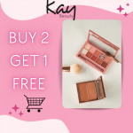 Kay beauty buy 2 get 1