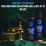 Hair Care Collections: Buy & Get Up To 10% OFF