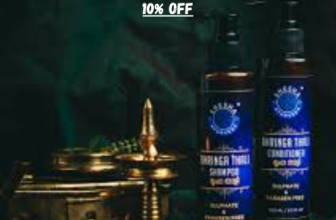 Hair Care Collections: Buy & Get Up To 10% OFF