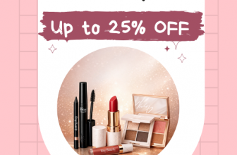 kay beauty Up to 25% OFF sitewide