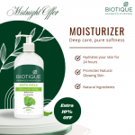 Biotique - Midnight Sale: Extra 10% OFF