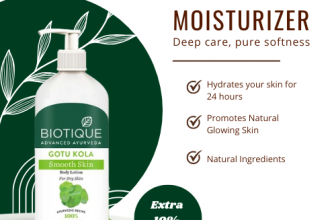 Biotique - Midnight Sale: Extra 10% OFF