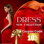 I Wear My Style Coupon Code Get Upto 10% Off On Dresses