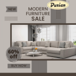 upto 60% off On Sofas