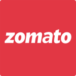Zomato logo