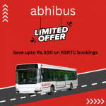 abhibus coupon code