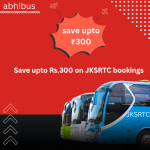 Abhibus coupon code