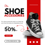 Accessories – Up To 50% OFF