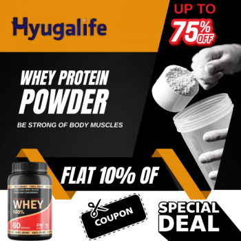 Hyugalife Coupon Code
