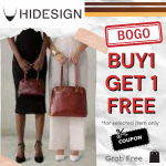 Exclusive BOGO Leather Collection