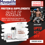 Hyugalife coupon code