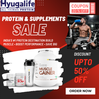 Hyugalife coupon code