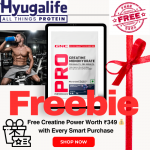 Hyugalife Coupon Code