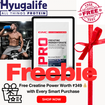 Hyugalife Coupon Code