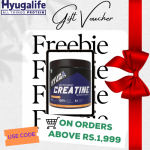 Hyugalife FREEBIES Offer – Get a FREE Hyuga Product!