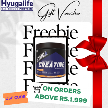 Hyugalife FREEBIES Offer – Get a FREE Hyuga Product!