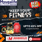 hyugalife offers & discounts