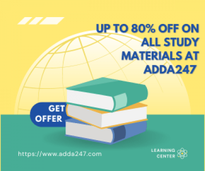 Adda247 coupon code offer promo code discount deal Adda247 special courses coupon code all study material