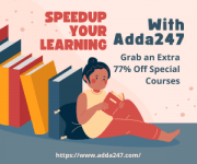 Adda247 coupon code offer promo code discount deal Adda247 special courses coupon code