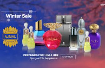 up to 50 % off – Ajmal Perfumes India