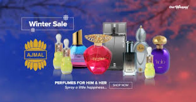 up to 50 % off – Ajmal Perfumes India