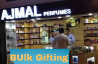 When it comes to choosing the perfect corporate gift for Diwali, Ajmal Perfumes stands out as an ideal choice that beautifully blends luxury, thoughtfulness, and tradition.