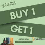 Buy 1 Get 1 Free Product On All Orders | All Users