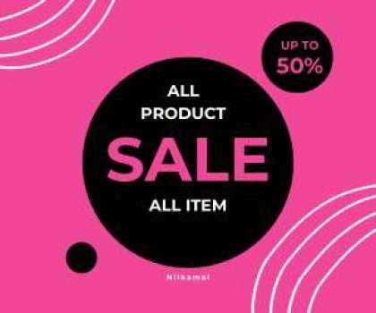 Nilkamal All Product Super Sale