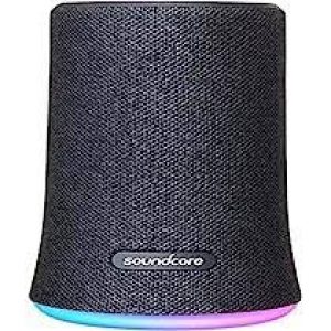 Anker Soundcore Flare Portable Bluetooth Speaker on Amazon