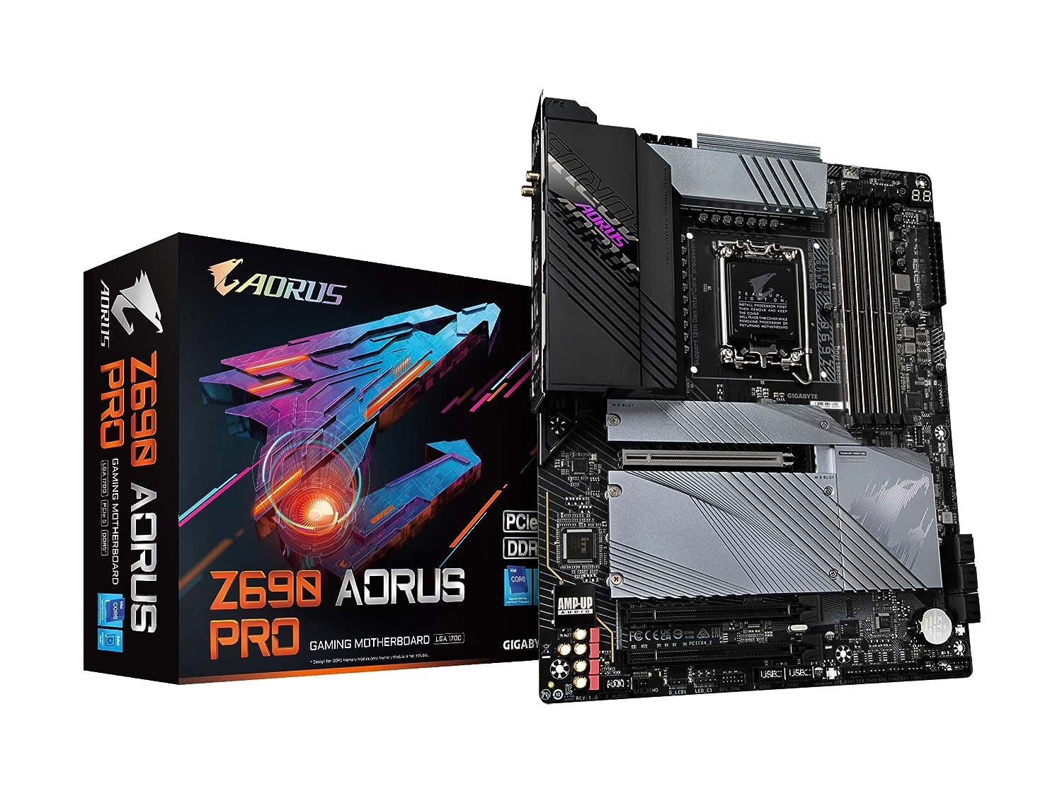 Top 10 Gaming Motherboards on Amazon