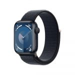 Apple Watch Series 9 [GPS + Cellular 41mm] Smartwatch With Coupon Code & Updated Discount List On Amazon