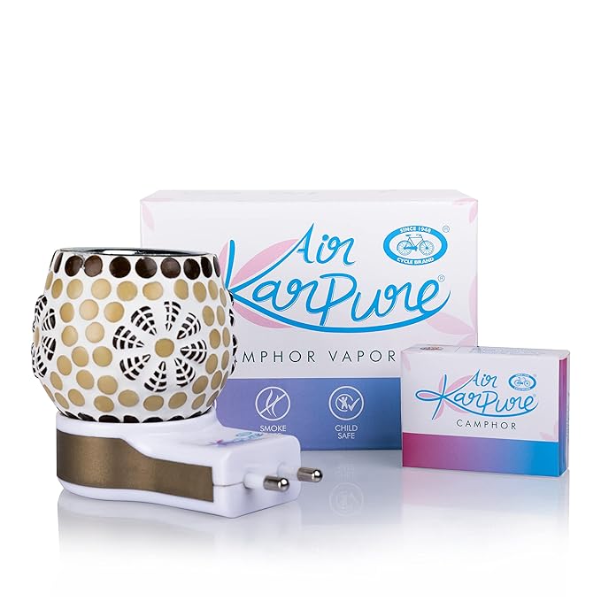 Top 10 Best selling Aromatherapy Essential Oil Diffusers in India.